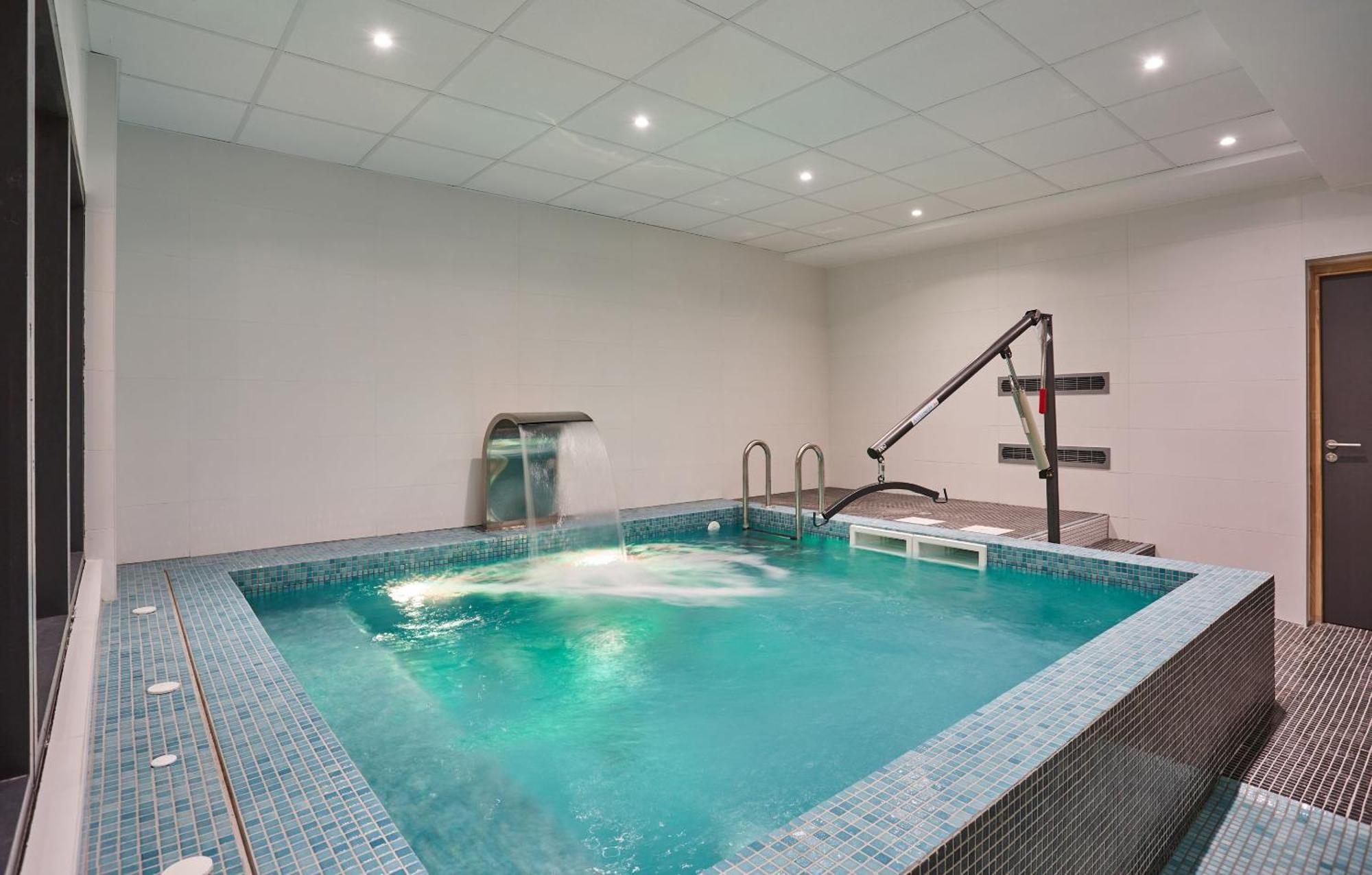 Appart'Hotel Odalys City - Nimes Arenes - Palais Des Congres Εξωτερικό φωτογραφία