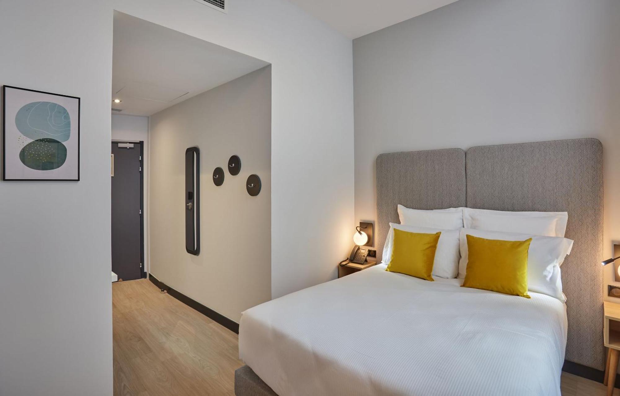 Appart'Hotel Odalys City - Nimes Arenes - Palais Des Congres Εξωτερικό φωτογραφία