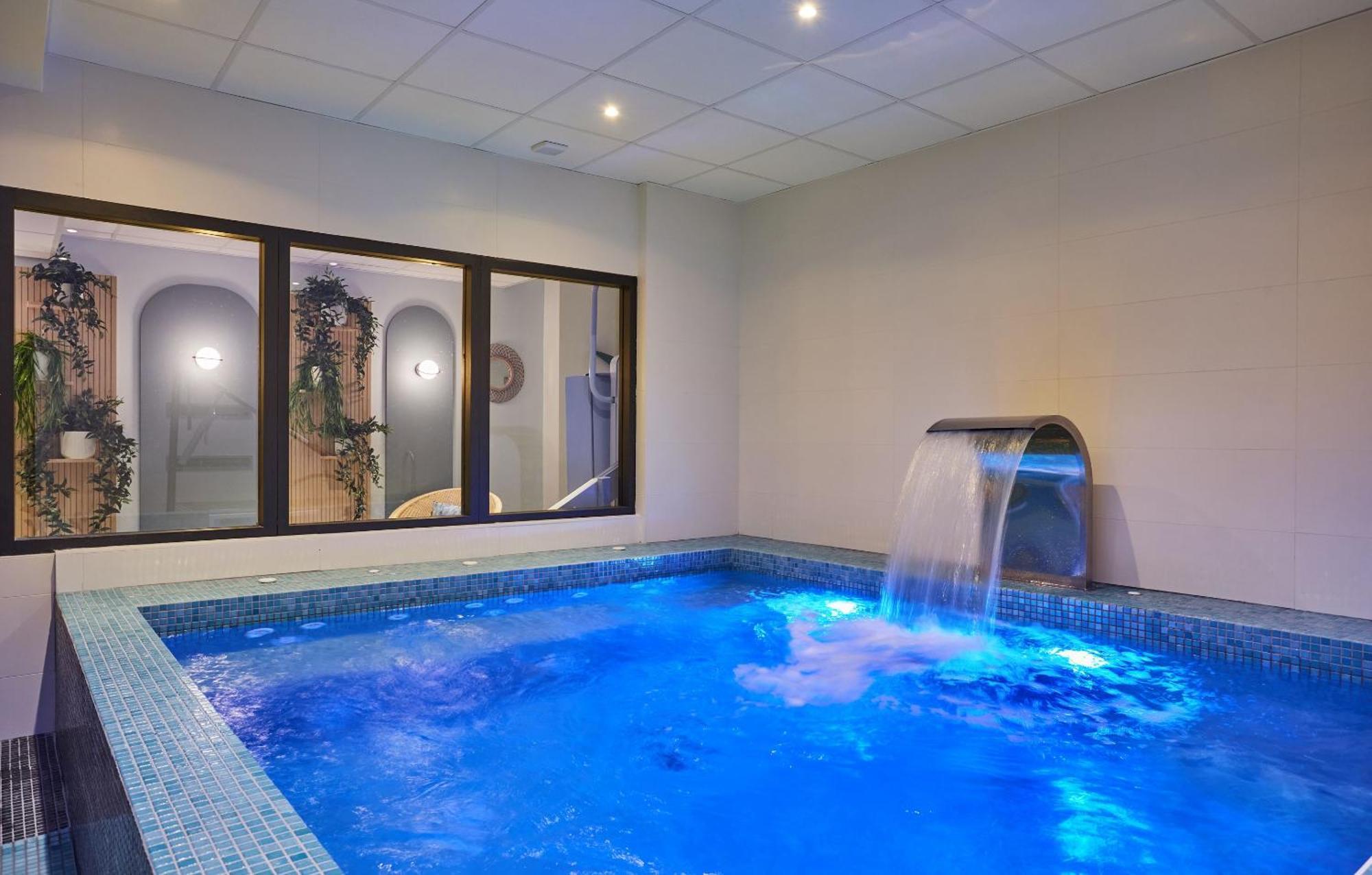 Appart'Hotel Odalys City - Nimes Arenes - Palais Des Congres Εξωτερικό φωτογραφία
