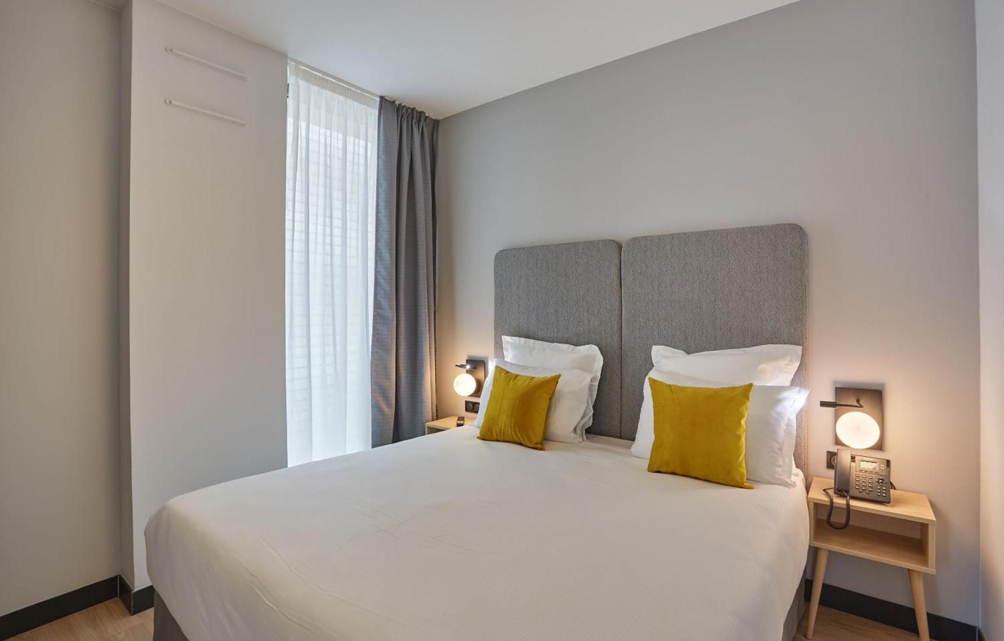 Appart'Hotel Odalys City - Nimes Arenes - Palais Des Congres Εξωτερικό φωτογραφία