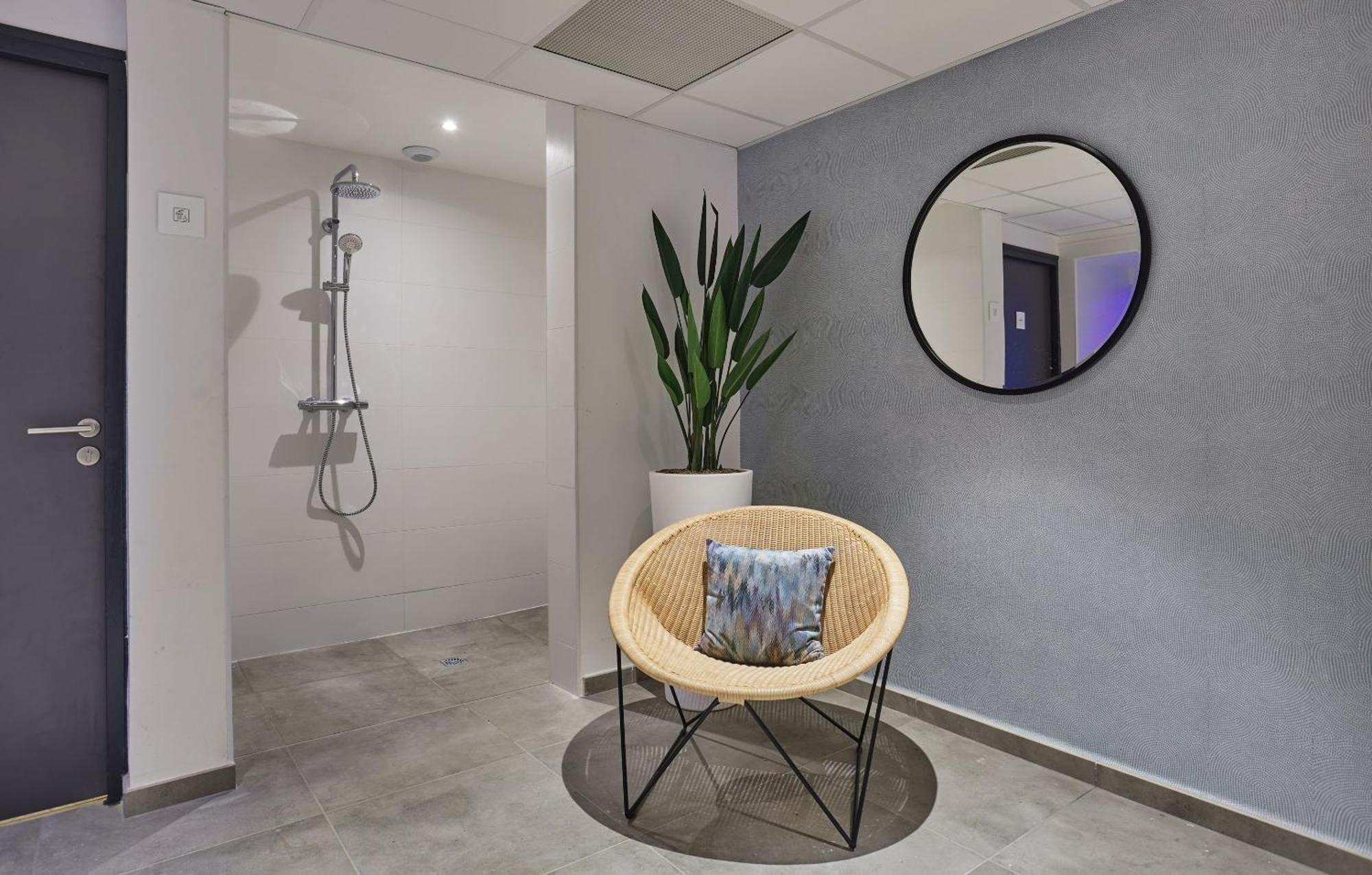 Appart'Hotel Odalys City - Nimes Arenes - Palais Des Congres Εξωτερικό φωτογραφία