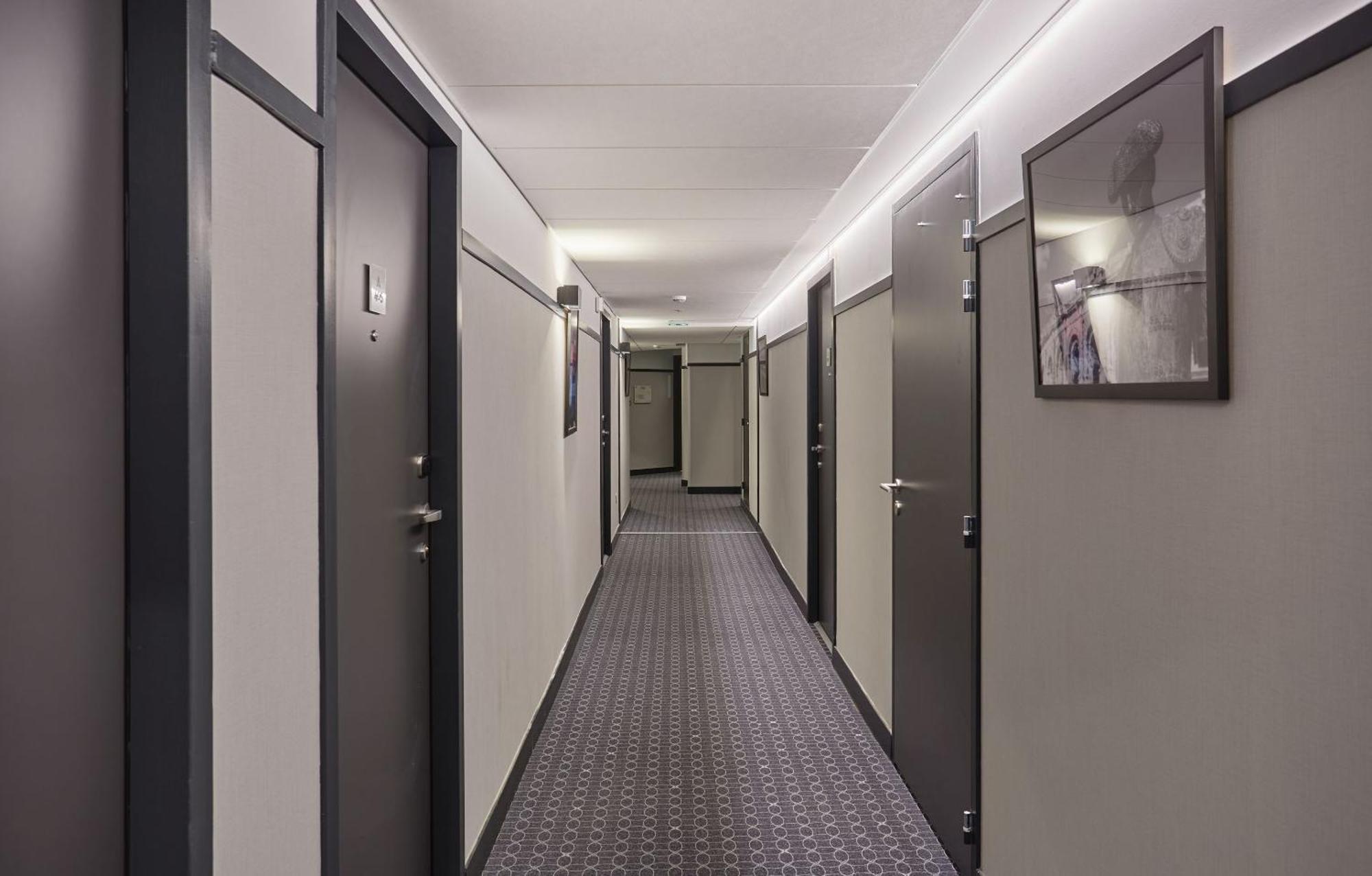Appart'Hotel Odalys City - Nimes Arenes - Palais Des Congres Εξωτερικό φωτογραφία