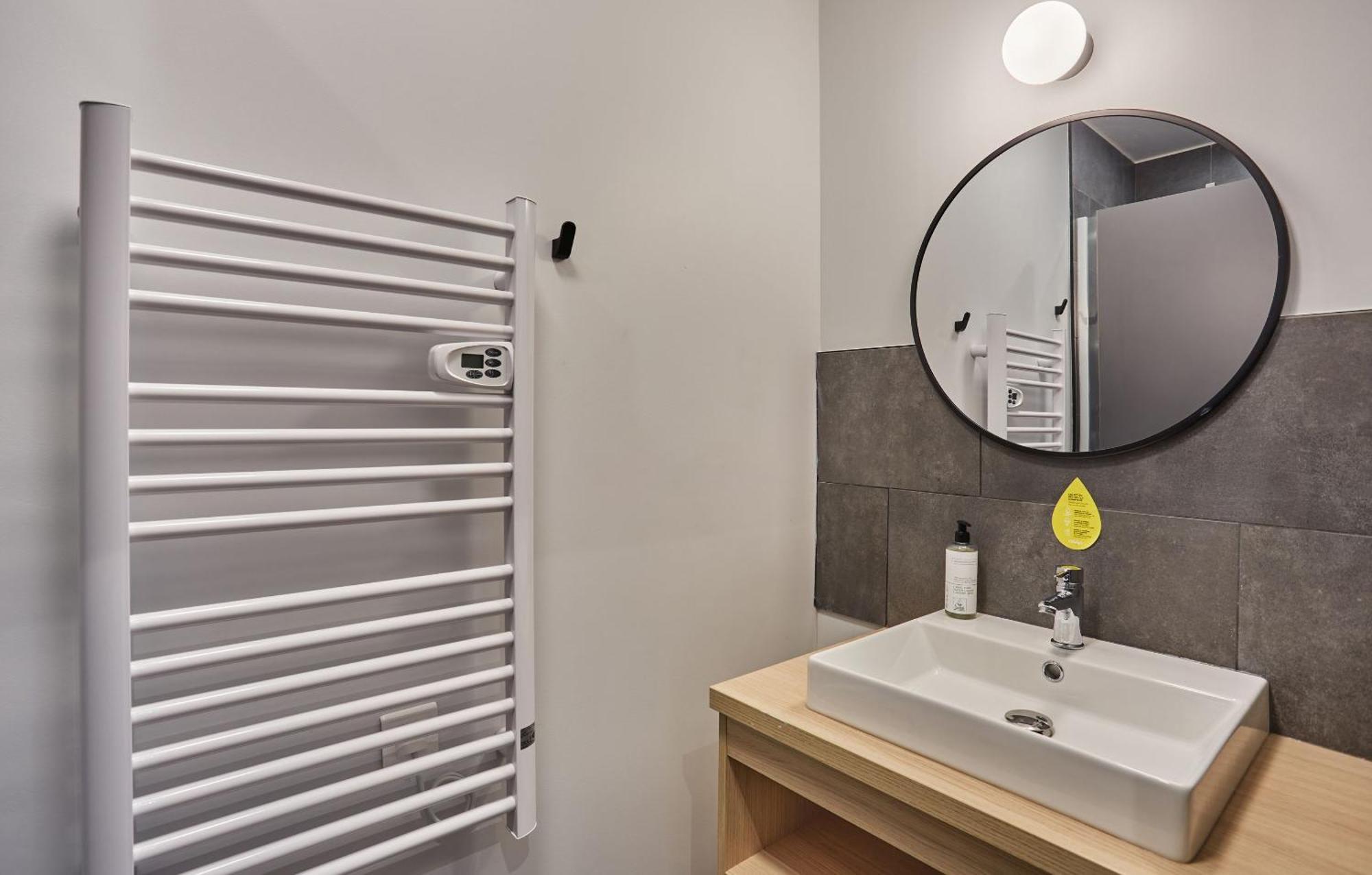 Appart'Hotel Odalys City - Nimes Arenes - Palais Des Congres Εξωτερικό φωτογραφία