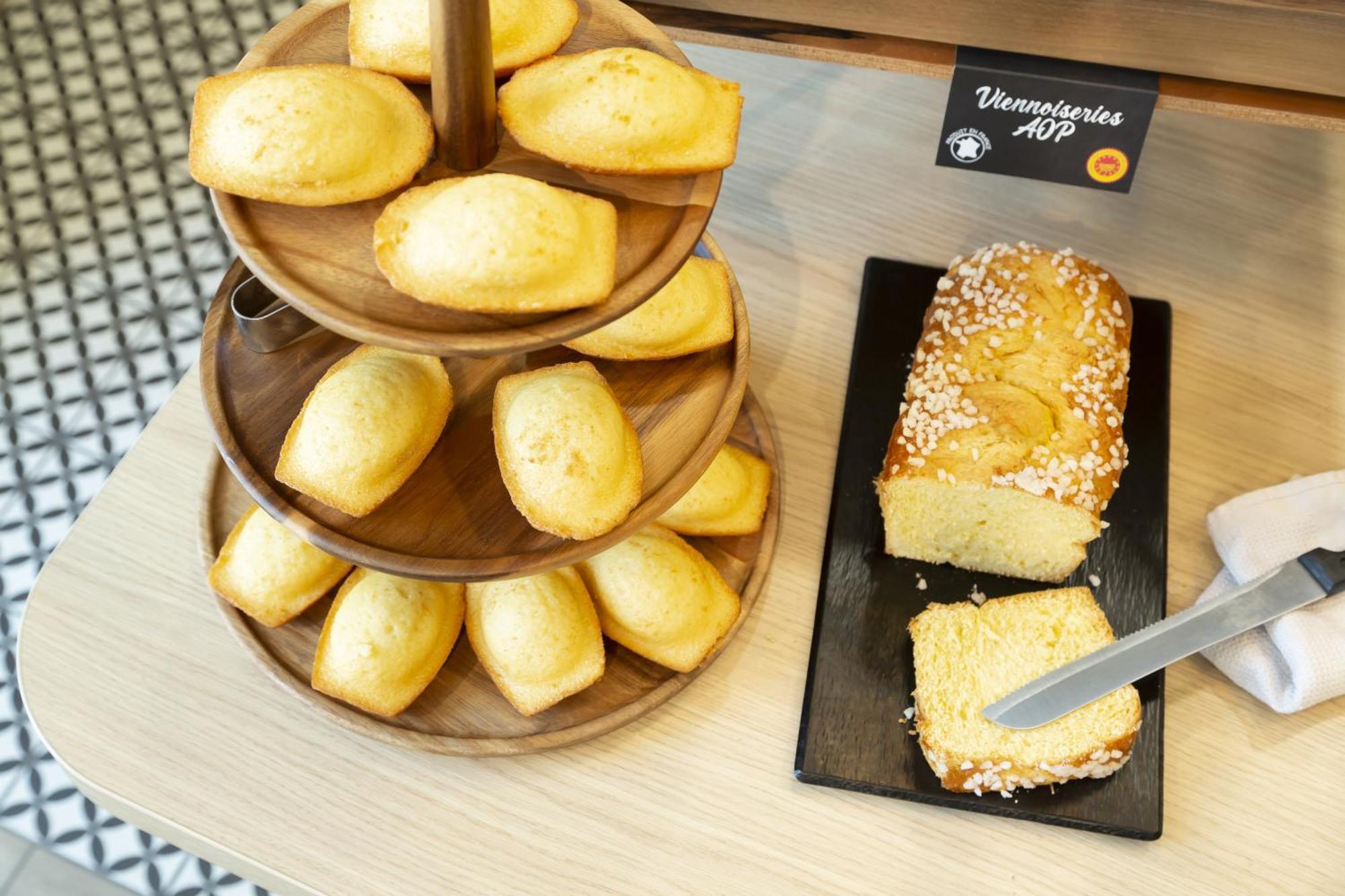 Appart'Hotel Odalys City - Nimes Arenes - Palais Des Congres Εξωτερικό φωτογραφία